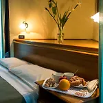 Italia Hotell Palermo