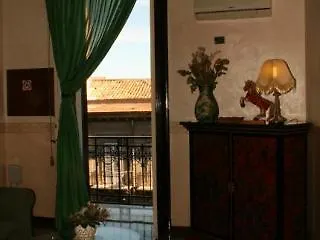 Italia 호텔 팔레르모