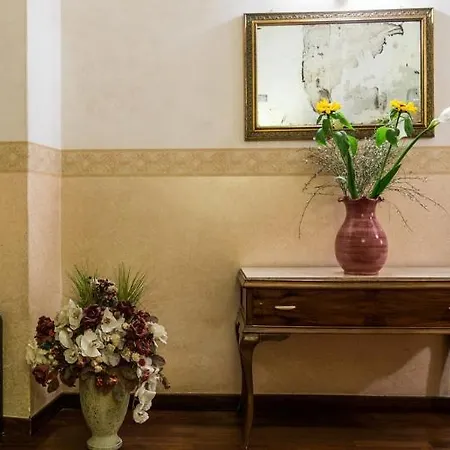 Italia Ξενοδοχείο 2*