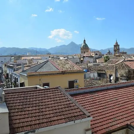 Italia 2* 팔레르모