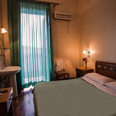 Ξενοδοχείο Italia Παλέρμο