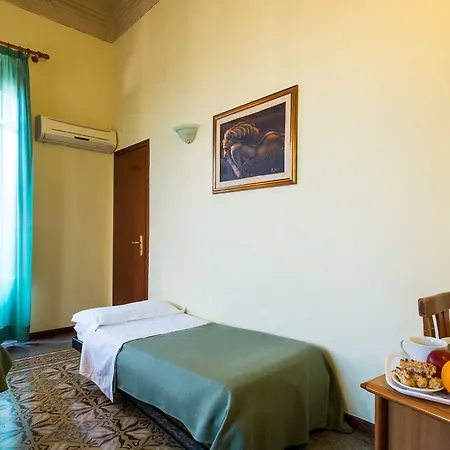 Italia Hotel Palermo