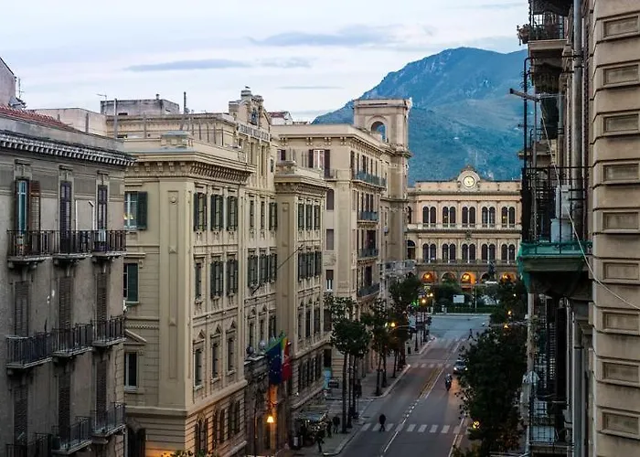 Italia Palermo