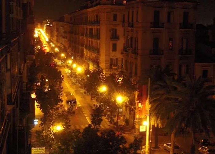Italia 2* Palermo