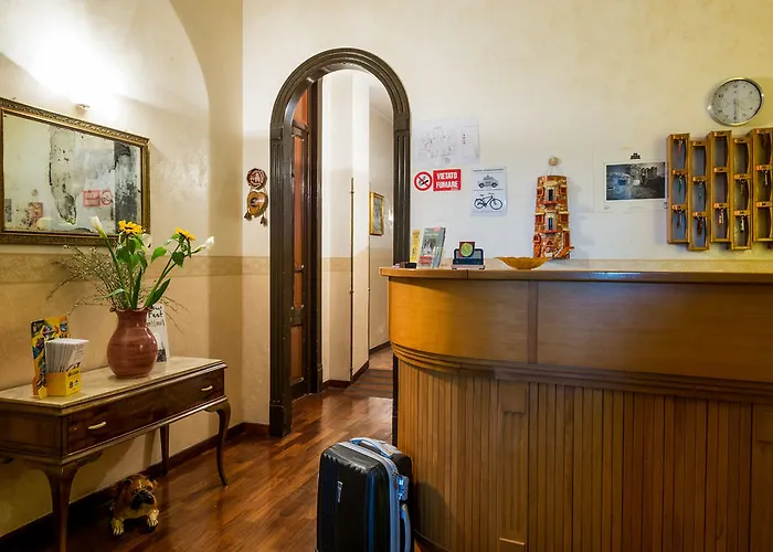 Italia Hotel Palermo