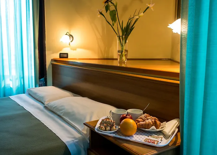 Italia Hotel Palermo