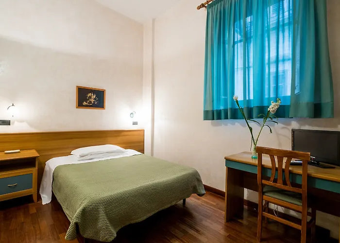 Italia Hotel