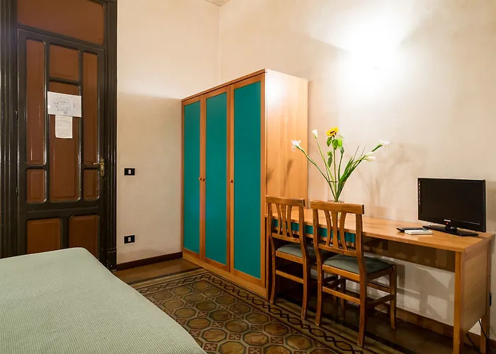 Hotel Italia
