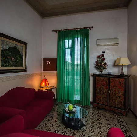 Hotel Italia Palermo