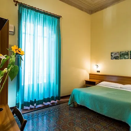 Italia Hotel Palermo