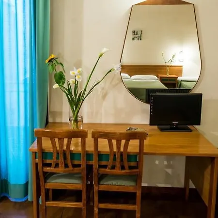 Italia מלון פלרמו