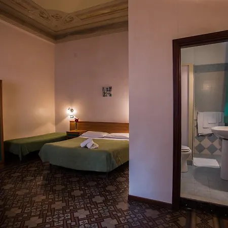 Italia Hotel