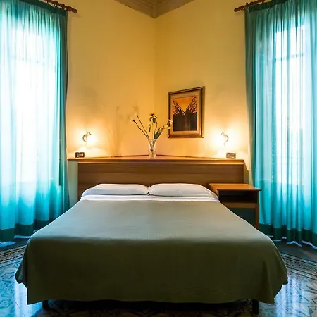 Hotel Italia Palermo