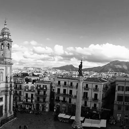 Italia Palermo