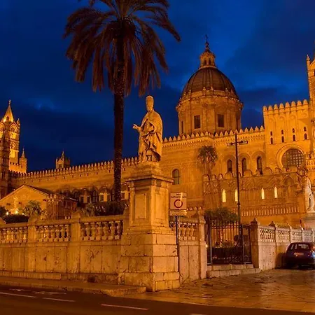 Italia Palermo