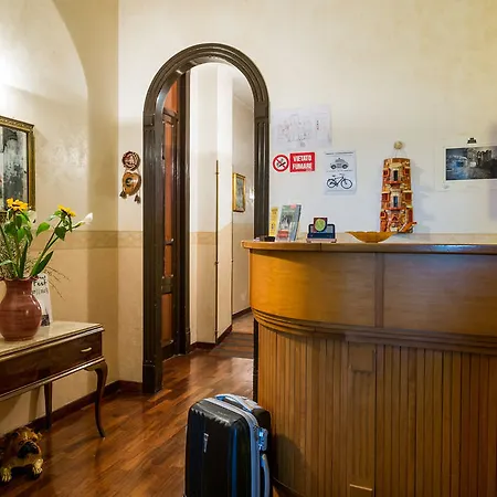 Italia Hotel Palermo