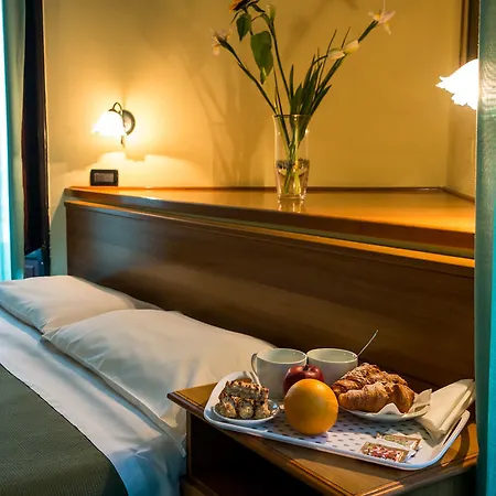 Italia Hotel Palermo