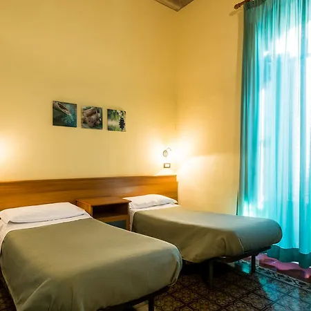 Italia 2* פלרמו