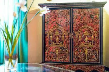 Italia מלון פלרמו