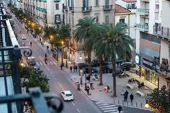 Italia Hotel Palerme