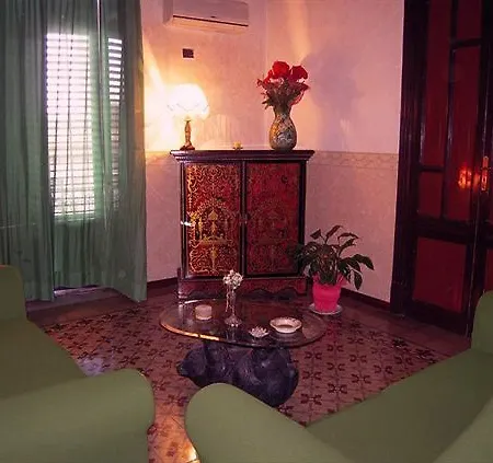 Italia Hotel